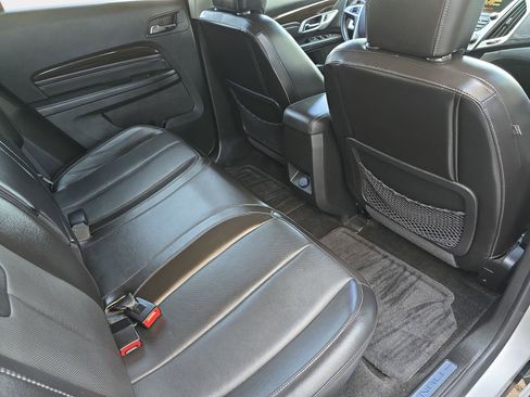 Used 2016 GMC Terrain Denali FWD image 13