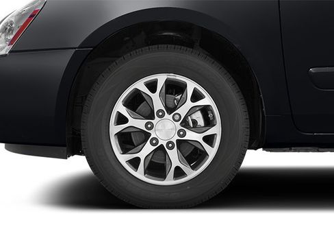 Used 2014 Kia Sedona LX w/ Power Package FWD image 14