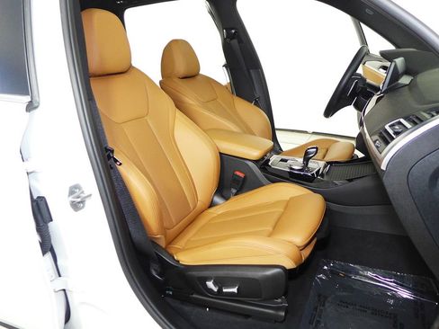 Certified 2023 BMW X3 sDrive30i w/ Convenience Package image 19