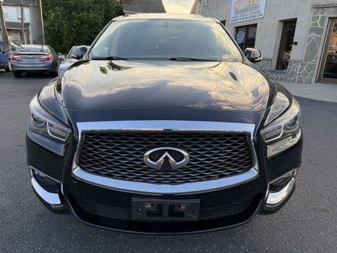 Used 2018 INFINITI QX60 Luxe AWD/4WD image 33