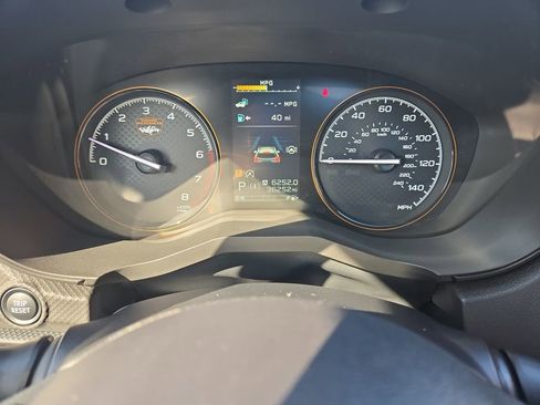 Certified 2022 Subaru Forester Wilderness AWD/4WD image 20