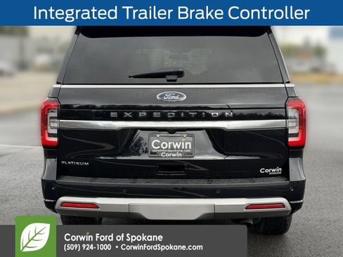 Used 2023 Ford Expedition Platinum AWD/4WD image 18