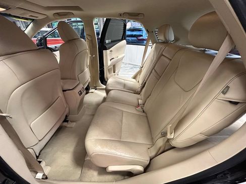 Used 2013 Lexus RX 350 AWD w/ Navigation Pkg image 50