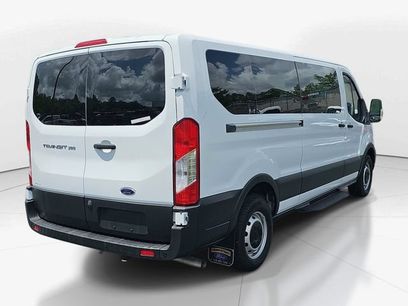 Used 2022 Ford Transit 350 XL