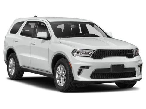 Used 2021 Dodge Durango GT RWD image 9