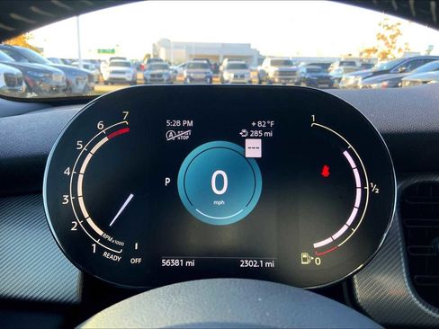 Used 2023 MINI Cooper S image 20