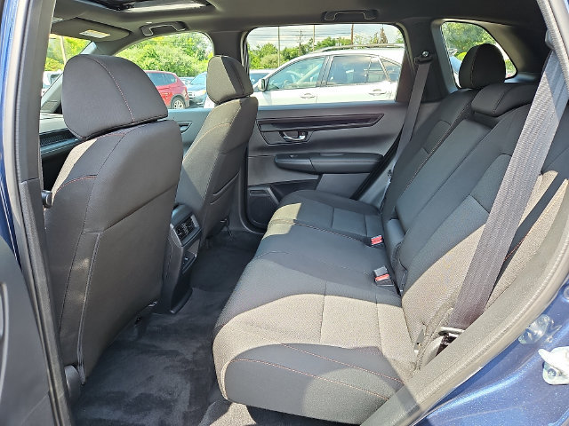 Used 2024 Honda CR-V Sport image 10