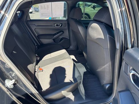 Used 2024 Honda Civic Sport image 15