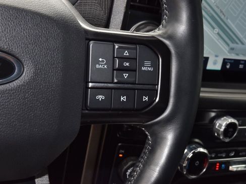 Used 2023 Ford F150 Platinum w/ Equipment Group 701A High AWD/4WD image 24