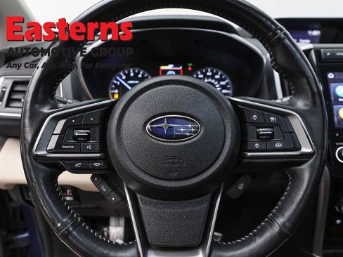 Used 2022 Subaru Ascent Touring AWD/4WD image 10