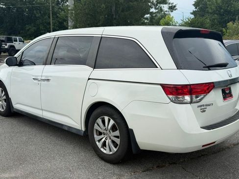 Used 2015 Honda Odyssey EX-L image 6