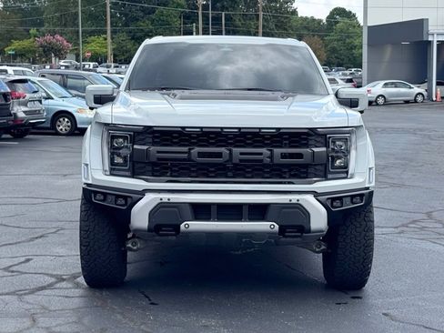 Used 2023 Ford F150 Raptor AWD/4WD image 20