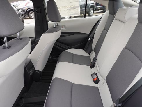 New 2026 Toyota Corolla LE image 7