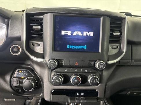 Used 2023 RAM 1500 Big Horn AWD/4WD image 18