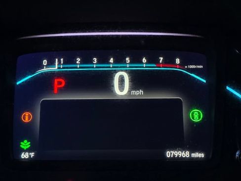 Used 2022 Honda Odyssey EX image 30