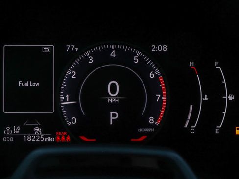 Used 2023 Lexus RX 350 Premium Plus w/ Accessory Package (Z1) image 28