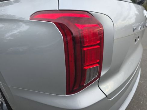 Used 2022 Hyundai Palisade Limited w/ Cargo Package image 51