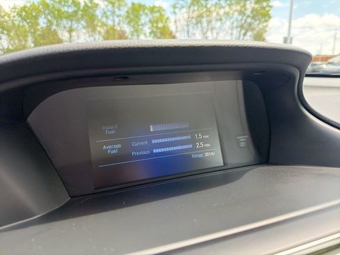 Used 2015 Honda Accord EX-L image 28