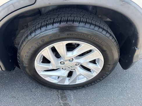 Used 2016 Honda CR-V EX-L image 11