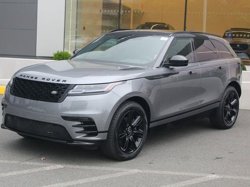 Used 2023 Land Rover Range Rover Velar R-Dynamic S AWD/4WD image 1