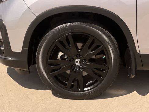 Used 2022 Honda Pilot Special Edition image 9