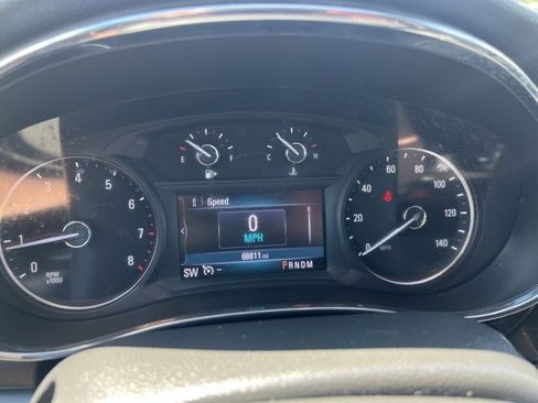 Used 2020 Buick Encore Preferred w/ Safety Package image 27