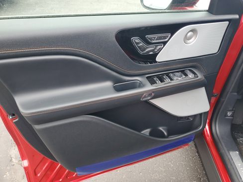 New 2026 Lincoln Aviator Black Label image 8