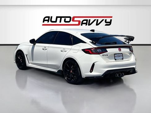 Used 2025 Honda Civic Type R image 5