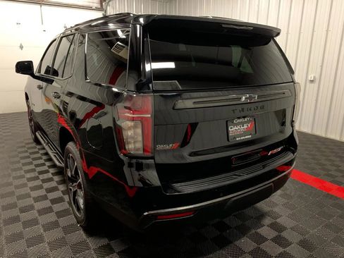 Used 2022 Chevrolet Tahoe RST w/ Luxury Package image 15