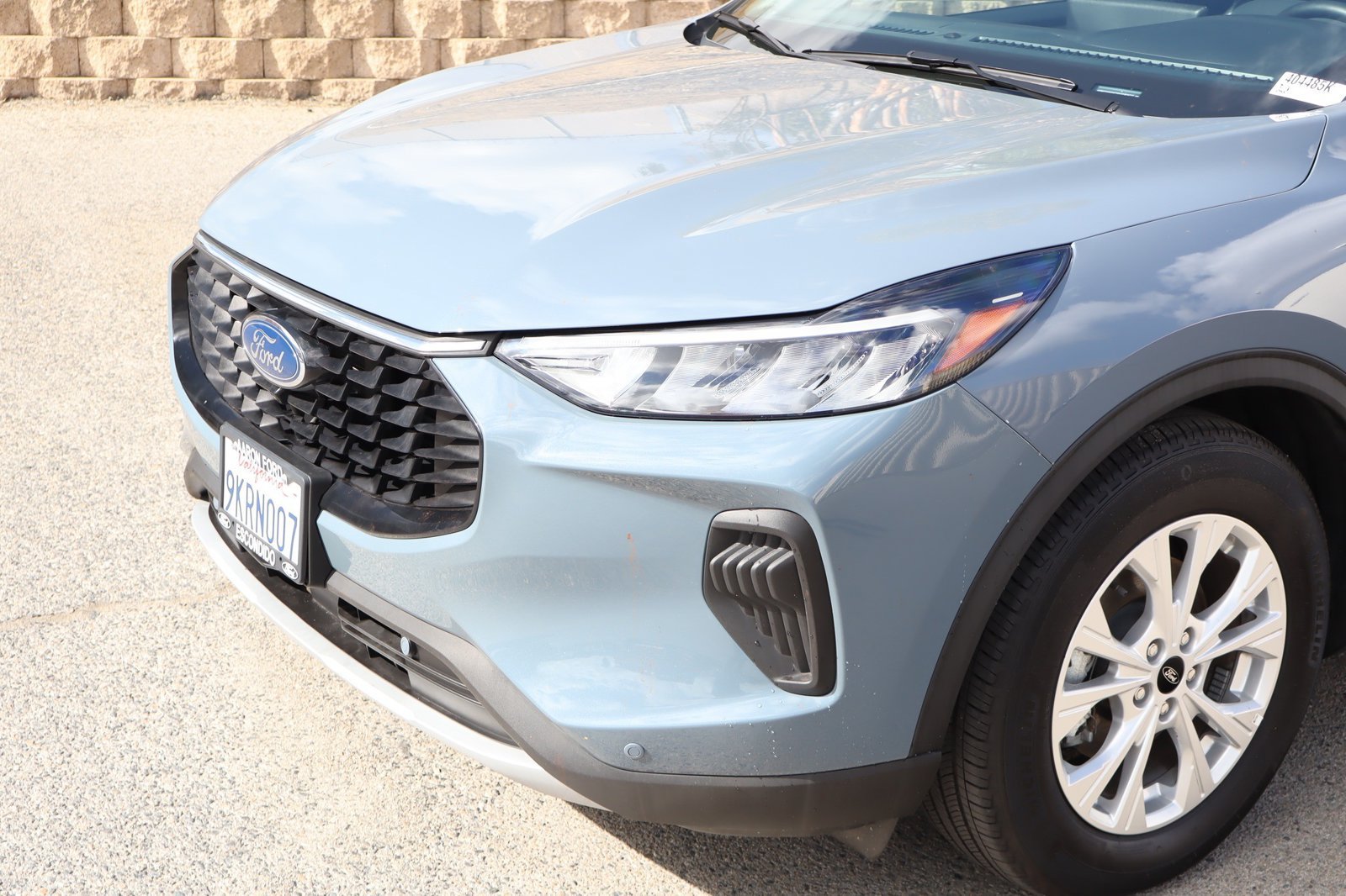 Used 2023 Ford Escape Active FWD image 8