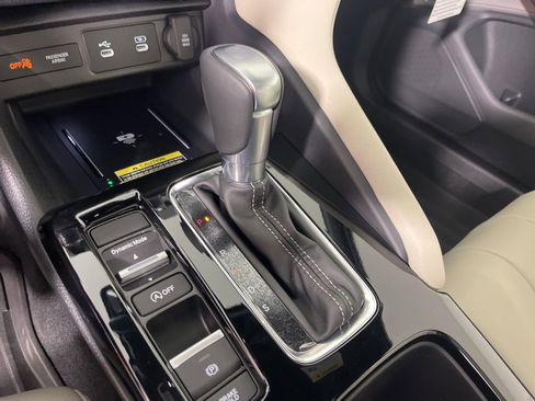 New 2026 Acura Integra A-Spec image 28