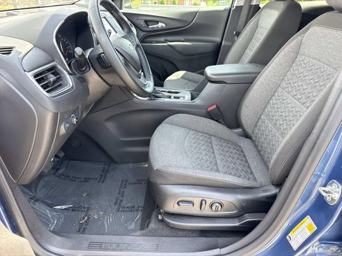 Used 2024 Chevrolet Equinox LT AWD/4WD image 29