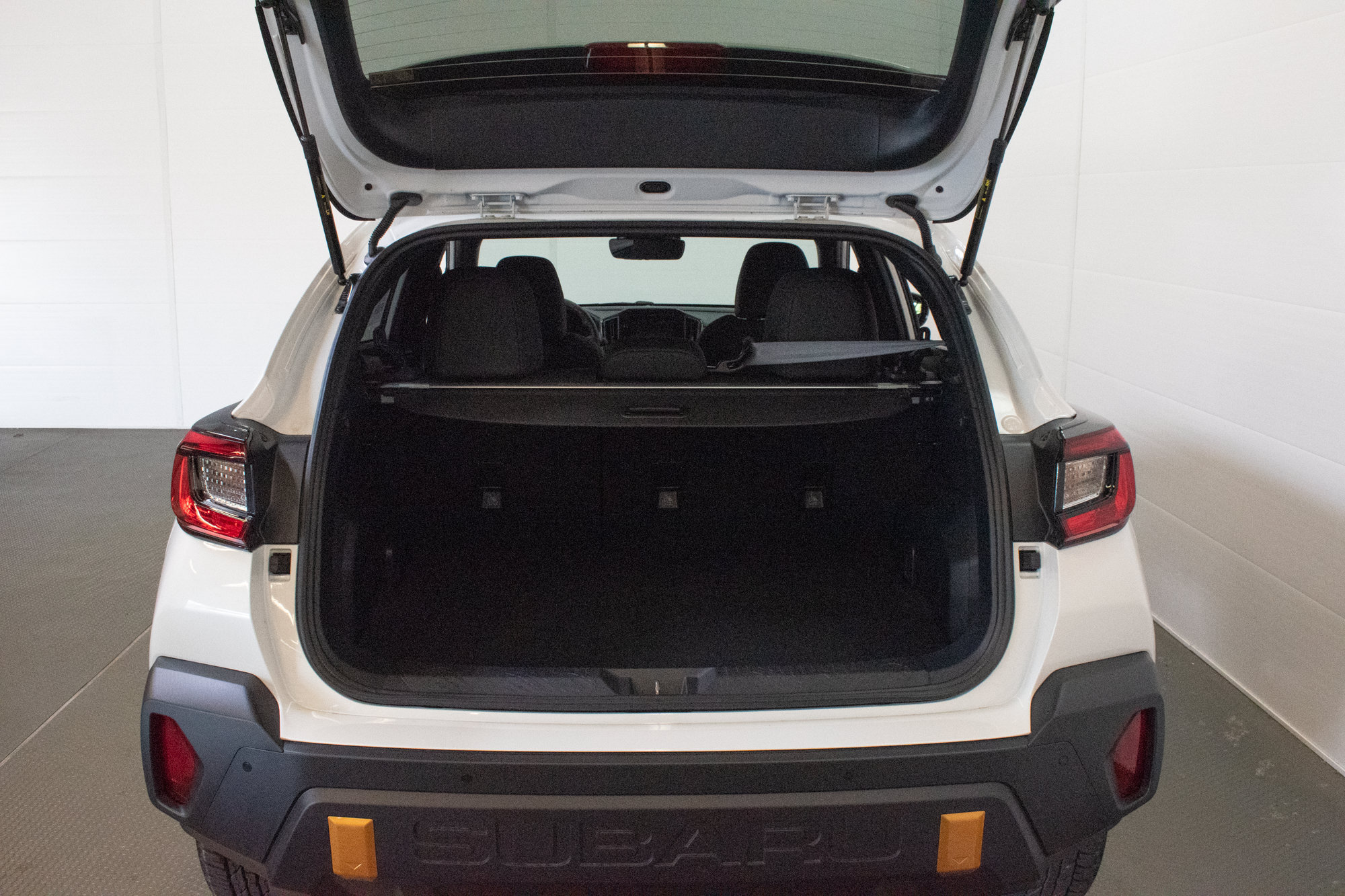 New 2026 Subaru Crosstrek 2.5i Wilderness AWD/4WD image 23