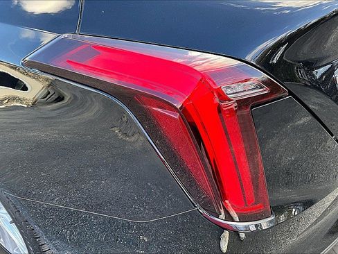 Used 2023 Cadillac CT4 Premium Luxury w/ Climate Package image 29