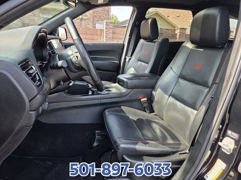 Used 2024 Dodge Durango GT AWD/4WD image 9