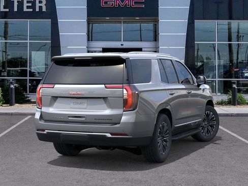 New 2026 GMC Yukon Elevation image 4