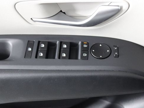 Certified 2026 Hyundai Tucson SEL Plus FWD image 24