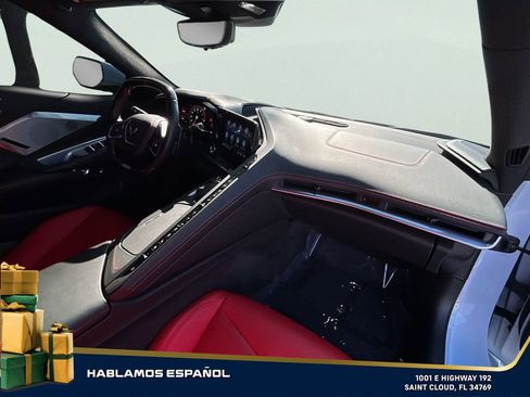 Certified 2023 Chevrolet Corvette Z06 image 31