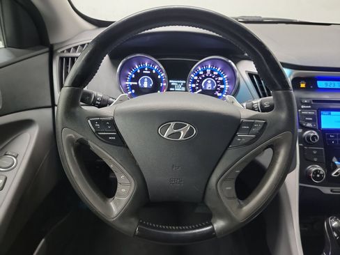 Used 2013 Hyundai Sonata SE FWD image 17