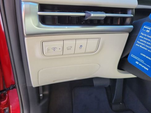 Used 2026 Hyundai Tucson SEL FWD image 21