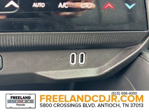 New 2026 Jeep Cherokee Laredo AWD/4WD image 30