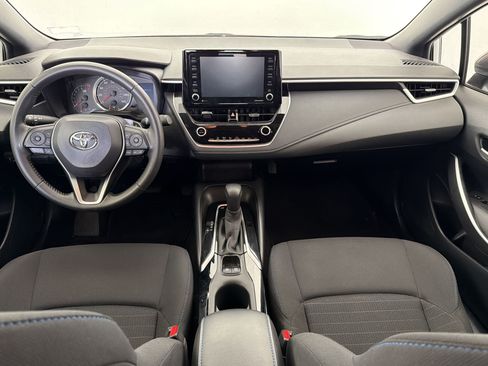 Used 2022 Toyota Corolla SE FWD image 14