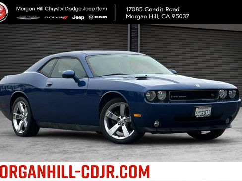 Used 2010 Dodge Challenger R/T image 1