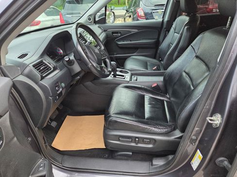 Used 2019 Honda Pilot EX-L image 14
