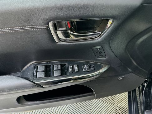 Used 2017 Toyota Avalon Limited w/ Carpet Mat Package FWD image 15