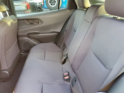 Used 2026 Toyota Prius LE image 11