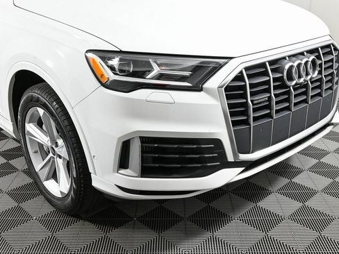 Used 2022 Audi Q7 3.0T Premium image 37