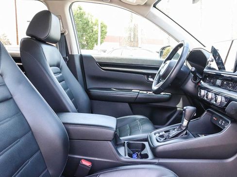 Used 2023 Honda CR-V EX-L image 26