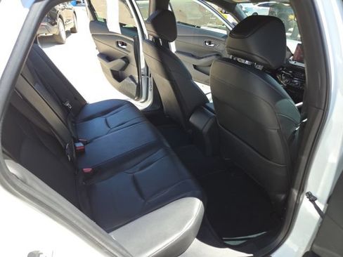 Certified 2023 Honda Accord Sport image 25