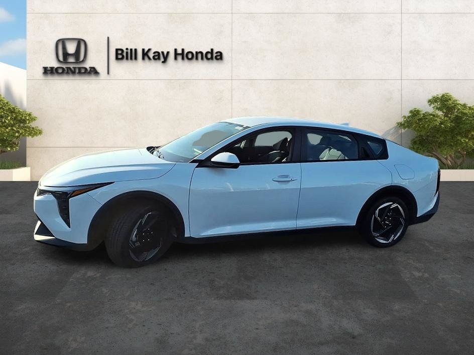 Used 2025 Kia K4 EX FWD image 6